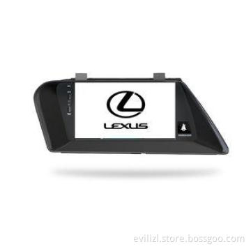 Automobile DVD Players-Turkish OSD Languages 8 Inch ARM11 L